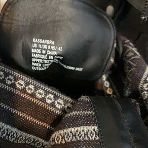Shoes - Multi-way boots Shoes - Multi-way boots